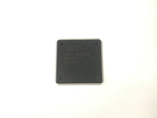 LPC1788FBD208 DHX Αρχικό ηλεκτρονικό στοιχείο υψηλής ποιότητας