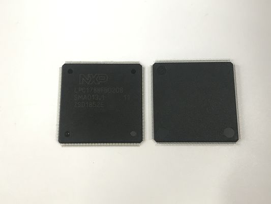 LPC1788FBD208 DHX Αρχικό ηλεκτρονικό στοιχείο υψηλής ποιότητας