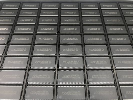 IS42S32200L-7TLI Όλως καινούργιο Πρωτότυπο Πρωτότυπο IC Αποθεματικό Επαγγελματική ΒΟΜ Προμηθευτής
