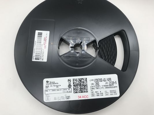 LM2670SD-ADJ Διαχείριση Ενέργειας (PMIC) 14 VDFN Exposed Pad Αγοράστε Ηλεκτρονικά Εξαρτήματα Online Original