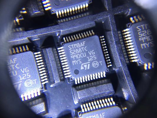 STM8AF5288TC (Ελκτονικά εξαρτήματα IC Chips Integrated Circuits IC)