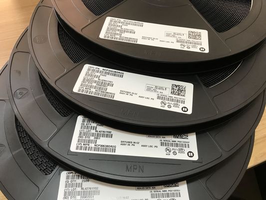 TPS62290TDRVRQ1 6 WDFN Διοίκηση ισχύος (PMIC) εκτεθειμένη πλακέτα ηλεκτρονικά κυκλώματα Συστατικά σε απόθεμα