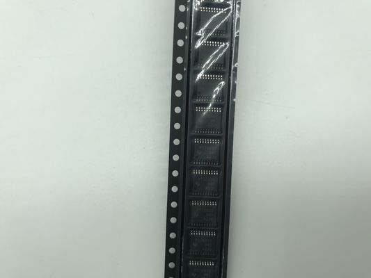 TPS76833QPWPR 3.3V LDO Ρυθμιστής 1A Έξοδος Χαμηλής Πτώσης Υψηλού PSRR Θερμική Προστασία Μικροσκοπική Συσκευασία TSSOP-20 Ιδανικό για Φορητές and IoT Συσκευές