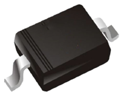 BZT52C36S Δίοδος Zener 36V 500mW Ισχύος ±5% Ανοχή Μικροσκοπική Συσκευασία SOD-323 Χαμηλό ZZT and ZZK, Ιδανική για Ρύθμιση Τάσης and Προστασία από Υπερτάσεις