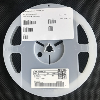 CUS08F30 30V / 8A N-Channel MOSFET Ultra-Low 8mΩ RDS ((on) SOD-323 Πακέτο γρήγορη εναλλαγή, 100% δοκιμή χιονοστιβάδας, ιδανικό για τη διαχείριση ισχύος and DC-DC μετατροπείς