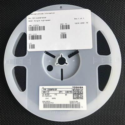 CUS08F30 30V / 8A N-Channel MOSFET Ultra-Low 8mΩ RDS ((on) SOD-323 Πακέτο γρήγορη εναλλαγή, 100% δοκιμή χιονοστιβάδας, ιδανικό για τη διαχείριση ισχύος and DC-DC μετατροπείς