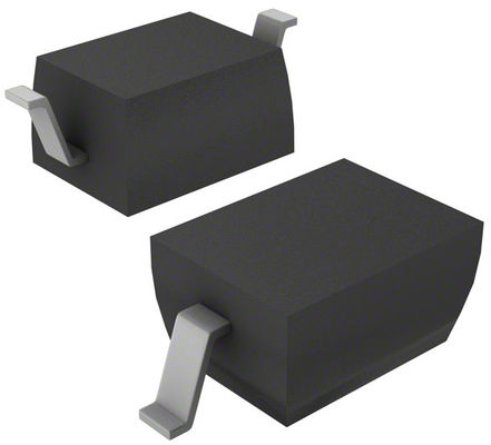 CUS08F30 30V / 8A N-Channel MOSFET Ultra-Low 8mΩ RDS ((on) SOD-323 Πακέτο γρήγορη εναλλαγή, 100% δοκιμή χιονοστιβάδας, ιδανικό για τη διαχείριση ισχύος and DC-DC μετατροπείς