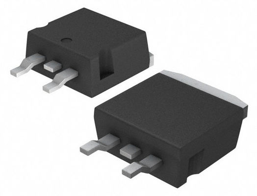 L7805ABD2T-TR 5V 1.5A Μόνιμος ρυθμιστής τάσης TO-263-3 D2PAK (2 μολύβδεις + καρτέλα) TO-263AB Πακέτο Θερμική προστασία και προστασία από βραχυκυκλώματα ±2% Ανεκτικότητα εξόδου -40°C έως +125°C Περιοχή Κατηγορία αυτοκινήτων