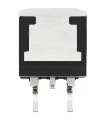 L7805ABD2T-TR 5V 1.5A Μόνιμος ρυθμιστής τάσης TO-263-3 D2PAK (2 μολύβδεις + καρτέλα) TO-263AB Πακέτο Θερμική προστασία και προστασία από βραχυκυκλώματα ±2% Ανεκτικότητα εξόδου -40°C έως +125°C Περιοχή Κατηγορία αυτοκινήτων
