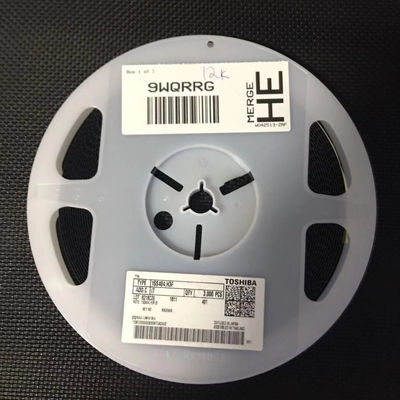 1SS404 60V 150mA Ταχεία διόδια SOD-323 4ns Ανάκτηση Μικρή διαρροή ±175°C Επιστροφή ροής AEC-Q101