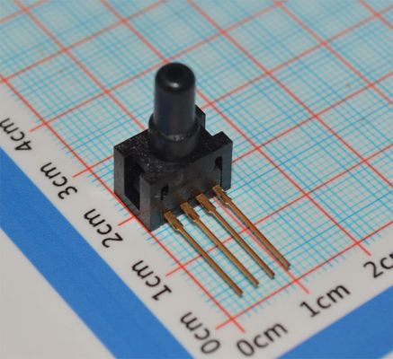 26PCFFA6G 6GHz RF Συνδετήρας SMA Θηλυκό 50Ω Αντίσταση Επιχρυσωμένο -65°C έως +165°C Βαθμολογία IP67