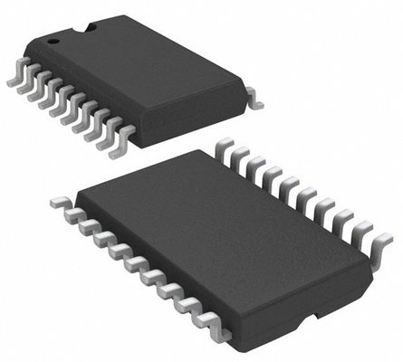 SN74ACT244DWR 3.3V/5V Οκταπλός Buffer 24mA Drive SOIC-20 4.5ns Speed TTL-Compatible -40°C έως +85°C
