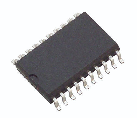 SN74ACT244DWR 3.3V/5V Οκταπλός Buffer 24mA Drive SOIC-20 4.5ns Speed TTL-Compatible -40°C έως +85°C
