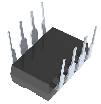 AD820AN 5MHz Precision Op Amp, ±18V παροχή, 3mV Offset, 1μA Bias Current, DIP-8, -40°C έως +85°C