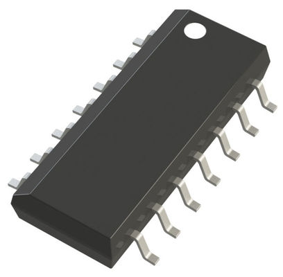 ADM3491ARZ: Πομποδέκτης RS-485 3.3V, 16Mbps, ±15kV ESD, 1/8 Unit Load, SOIC-4, -40°C έως +85°C