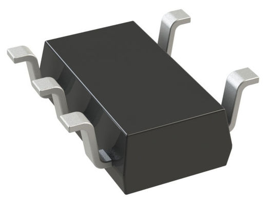 ADT6501SRJZP085RL7 85°C Θερμικός διακόπτης ±1°C Ακρίβεια 2.7V-5.5V SOT-23-5 10μA Μικρά ισχύ AEC-Q100