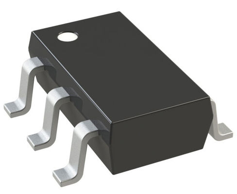 ADT6501SRJZP085RL7 85°C Θερμικός διακόπτης ±1°C Ακρίβεια 2.7V-5.5V SOT-23-5 10μA Μικρά ισχύ AEC-Q100