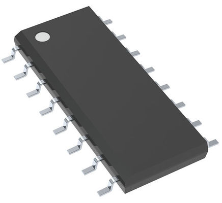 AM26C31IDR 3V-5.5V Οδηγός RS-422 32Mbps ±15kV ESD 8ns Skew SOIC-16 -40°C έως +85°C