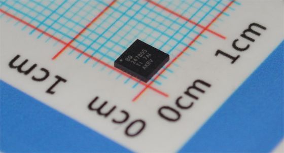BQ24780SRUYR Φορτιστής Μπαταρίας 10A, Είσοδος 5-24V, Έλεγχος I2C, Ακρίβεια Τάσης 1%, Πακέτο / Θήκη 28-WFQFN Exposed Pad, -40°C έως +85°C