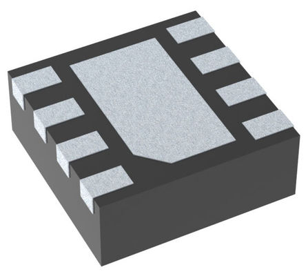 BQ294701DSGR Προστατευτής Li-ion 2-Cell 1.5μA Εξαιρετικά Χαμηλό IQ ±25mV Ακρίβεια 2.5V-5.5V Πακέτο / Θήκη 8-WFDFN Exposed Pad -40°C έως +85°C