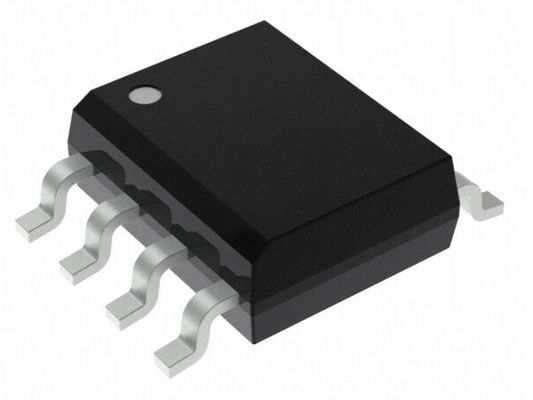 FM24CL64B-GTR 64Kb FRAM I2C 1MHz 10^14 Αντοχή 151yr Διατήρηση χωρίς καθυστέρηση Γράφει 3.6V Max, SOIC-8 -40°C~85°C