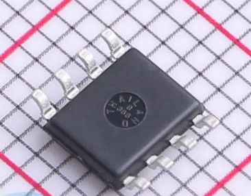 FM24CL64B-GTR 64Kb FRAM I2C 1MHz 10^14 Αντοχή 151yr Διατήρηση χωρίς καθυστέρηση Γράφει 3.6V Max, SOIC-8 -40°C~85°C