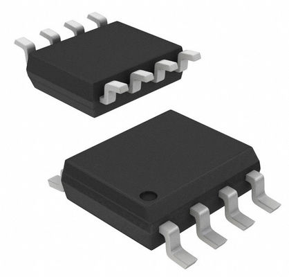 FM24CL64B-GTR 64Kb FRAM I2C 1MHz 10^14 Αντοχή 151yr Διατήρηση χωρίς καθυστέρηση Γράφει 3.6V Max, SOIC-8 -40°C~85°C