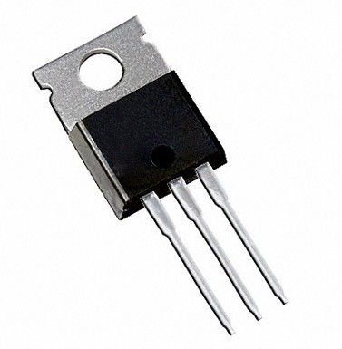 IRF4905PBF -55V P-Channel MOSFET 74A ρεύμα 0,02Ω Rds ((on) έως 220AB 175°C Μέγιστη ονομαστική χιονοστιβάδα