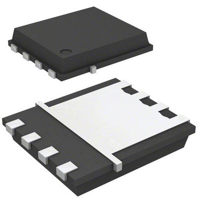 IRFHM9331TRPBF 30V Διπλό N+P MOSFET 5.3A/3.7A 0.045Ω/0.075Ω Rds(on) DFN-10 175°C AEC-Q101