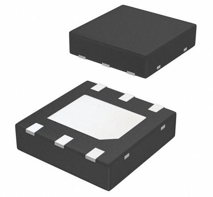 LM3410YSD Οδηγός LED Boost 1.6MHz 2.7-5.5V Είσοδος 1A Ρεύμα Διακόπτη 90% Απόδοση SOT-23-5 -40°C έως +85°C PWM Dimming
