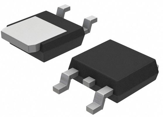 MJD127G 5A 100V PNP Darlington Transistor TO-252 (DPAK) 1V VCE ((sat) @ 3A, hFE 1000 min -55°C έως +150°C AEC-Q101
