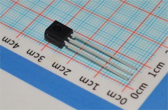 P34836 5G NR RF ενισχυτής ισχύος 3.3-5V Προμήθεια 28dB Κέρδος 30-6000MHz QFN-16 +105°C Λειτουργία Ενσωματωμένος έλεγχος μεροληψίας