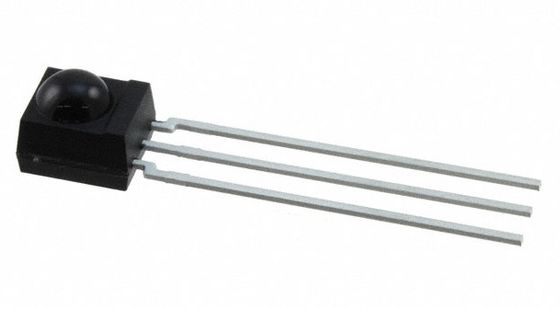 P34836 5G NR RF ενισχυτής ισχύος 3.3-5V Προμήθεια 28dB Κέρδος 30-6000MHz QFN-16 +105°C Λειτουργία Ενσωματωμένος έλεγχος μεροληψίας