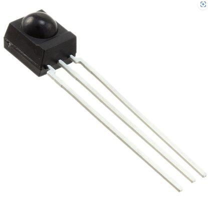 P34836 5G NR RF ενισχυτής ισχύος 3.3-5V Προμήθεια 28dB Κέρδος 30-6000MHz QFN-16 +105°C Λειτουργία Ενσωματωμένος έλεγχος μεροληψίας