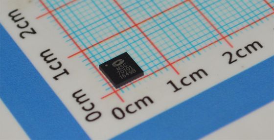 PD70101ILQ-TR 100V 4A Διπλό MOSFET 0.025Ω Rds(on) 175°C Max 32-VFQFN Exposed Pad AEC-Q101 -55°C έως +175°C Βελτιστοποιημένο Sync Buck