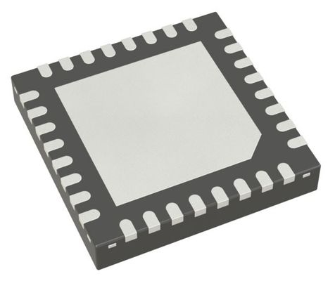 PD70101ILQ-TR 100V 4A Διπλό MOSFET 0.025Ω Rds(on) 175°C Max 32-VFQFN Exposed Pad AEC-Q101 -55°C έως +175°C Βελτιστοποιημένο Sync Buck