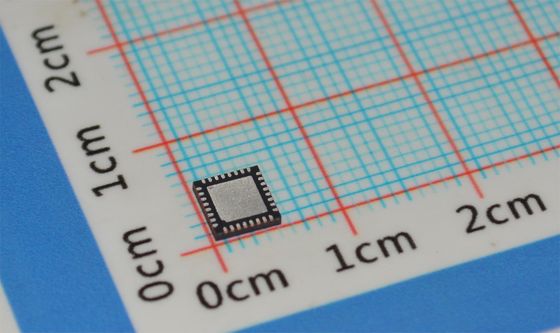 PD70101ILQ-TR 100V 4A Διπλό MOSFET 0.025Ω Rds(on) 175°C Max 32-VFQFN Exposed Pad AEC-Q101 -55°C έως +175°C Βελτιστοποιημένο Sync Buck