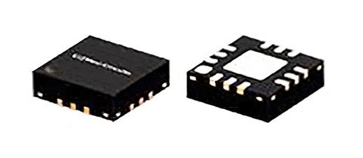 PMA3-83LN Ενισχυτής Χαμηλού Θορύβου 8.3GHz 18dB Κέρδος 2.2dB NF Τροφοδοσία 3.3V 50Ω Αντιστοιχισμένο SMT-4 -40°C έως +85°C Έτοιμο για 5G/WiFi-6E
