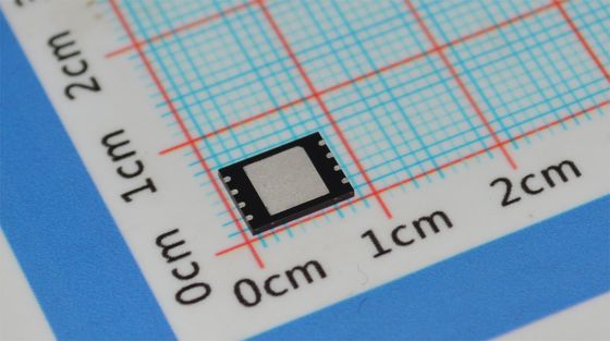S25FL256SAGNFI010 256Mb (32MB) Serial NOR Flash 104MHz SPI 100K Κύκλοι Διαγραφής/Προγραμματισμού 20-ετής Διατήρηση Δεδομένων 2.7-3.6V WSON-8 -40°C έως +85°C Βαθμός Αυτοκινήτου
