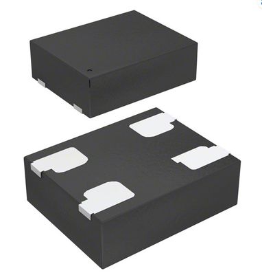 SIT8002AC-13-33E-50.00000T 50MHz MEMS Οσιλατήρας ±50ppm Σταθερότητα 1.8-3.3V Προμήθεια 2.5mA Χαμηλή ισχύς LVPECL Έκδοση -40°C έως +85°C AEC-Q100 Επαρκής
