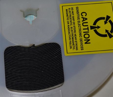 SIT8002AC-13-33E-50.00000T 50MHz MEMS Οσιλατήρας ±50ppm Σταθερότητα 1.8-3.3V Προμήθεια 2.5mA Χαμηλή ισχύς LVPECL Έκδοση -40°C έως +85°C AEC-Q100 Επαρκής
