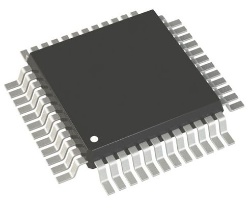 STM32F030K6T6 48MHz Cortex-M0 MCU 32KB Flash 4KB RAM 12-bit ADC 16 GPIOs LQFP-32 2.4-3.6V -40°C έως +85°C Οικονομικό