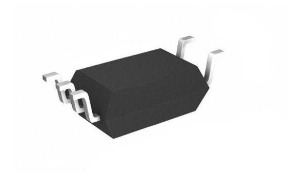 TLP152 10Mbps Υψηλής Ταχύτητας Οπτοσύνδεσμος 5000Vrms Απομόνωση 5mA Χαμηλή εισροή SOIC-6 -40°C έως +100°C AEC-Q101