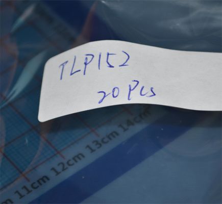 TLP152 10Mbps Υψηλής Ταχύτητας Οπτοσύνδεσμος 5000Vrms Απομόνωση 5mA Χαμηλή εισροή SOIC-6 -40°C έως +100°C AEC-Q101