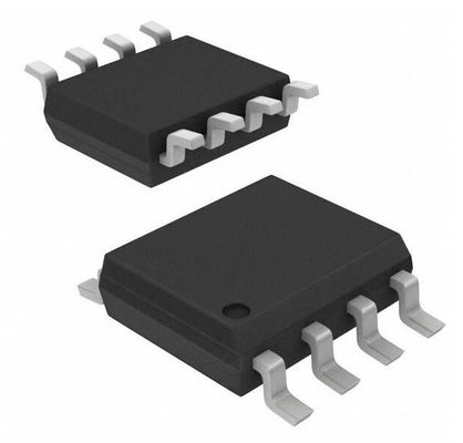 W25Q32JVSSIQ 32Mb SPI Flash 104MHz Ρολόι 100K Διαγραφή κύκλων SOIC-8 2.7-3.6V -40°C έως +85°C