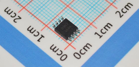 W25Q32JVSSIQ 32Mb SPI Flash 104MHz Ρολόι 100K Διαγραφή κύκλων SOIC-8 2.7-3.6V -40°C έως +85°C