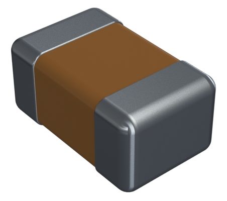 08055C224JAT2A 220nF MLCC 50V, X7R ±5% Tol 0805 -55°C έως +125°C Low ESR