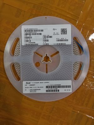 08055C224JAT2A 220nF MLCC 50V, X7R ±5% Tol 0805 -55°C έως +125°C Low ESR