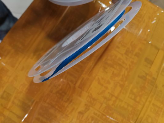 08055C224JAT2A 220nF MLCC 50V, X7R ±5% Tol 0805 -55°C έως +125°C Low ESR