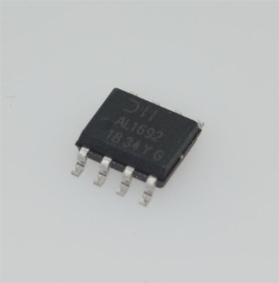 AL1692S-13 90V 0,5A LED Driver PF>0,9 Μη διασταυρούμενο SOP-8 -40°C έως +105°C Υψηλή απόδοση